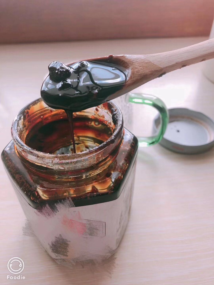喝的下奶膏……