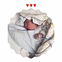 👶🏻报喜了  来接好孕了