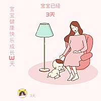 40+5见红、来到医院住了两天，41周打催产，塞药（软化子宫）、41周当天夜里宫缩频繁（开两指）、进产房...