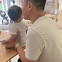 被老公呵护真的好，生完孩子真的感受到了你有多么的好