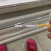 大家看下怀没