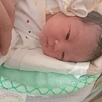 预产期9月6日，于9月4日凌晨4：06分提前2天顺产生下六斤三两小公主～过程及其酸爽，不过因为是顺产，当...