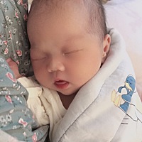 如愿得女！