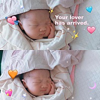 接好孕的孕妈妈来。终于终于终于生了。七斤二两的大胖佩奇🧚🏻‍♀️🧚🏻‍♀️👨‍👩...