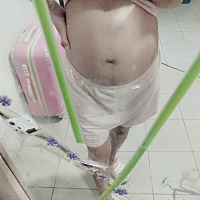 孕期天天在家瞎捉摸。各位孕妈给看看是佩奇还是乔治。踊跃发言😄