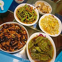 晒晒我的孕期餐