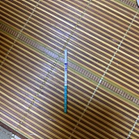 8月6号姨妈 13号干净 23号强阳 做功课 今天测出有浅浅红线 是不是中了？ 8