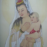 祝宫内好运20190906