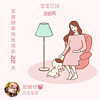 我每天回忆往昔，记录2-3篇日记，终于赶上时间的步伐了，现在每天记录一篇就好啦！待宝宝18岁时，弄成一...