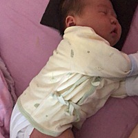 这个月子做婆家做的真心累、孩子换尿片是自己、泡奶是自己、洗澡是自己、除了弄吃的不是自己、每天腰像...