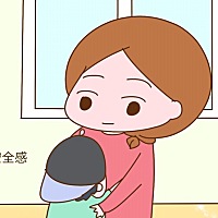 什么样的孩子缺少安全感         现在很多家长因为工作的繁忙可能会把孩子送给长辈照顾，但是却发现孩子...