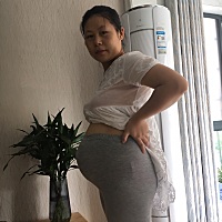 猜猜我这是几个月，绝对想不到