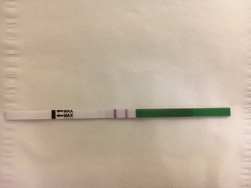 补充说明下：8.27卵泡监测1.3*0.9，这个卵泡质量是不是不太好，去年7月生化过一次，所以比较担心，求各位给点建议要不要tong fang