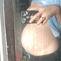 二胎倒计时了，这是啥宝啊？