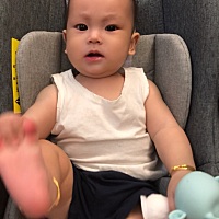 哒哒哒，6个月15天啦。