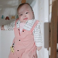 1～2～3～笑！ 咔嚓…… 喜欢我吗