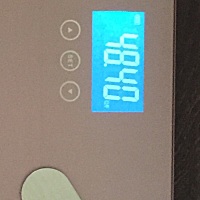 宝宝自己带，母乳喂养，还差1.4公斤回到孕前体重