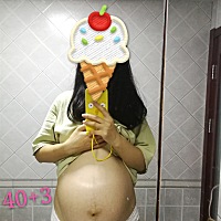 9月8日早上6:23顺便女宝宝一枚，体重6.48斤，二宝产程超级快，见红以后三个多小时宝宝就出生了 附孕...