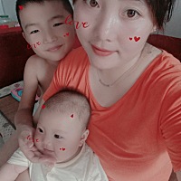 累啊，两宝都睡了终于可以休息会了😔😔😔
