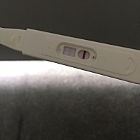 这算怀孕吗？