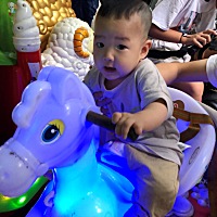 不知不觉宝宝都快6个月了 麻麻希望你健康快乐成长 ❤️感谢这个软件陪了我整个孕期 现在有宝宝一直...