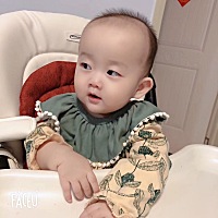 看我家的这小眼神