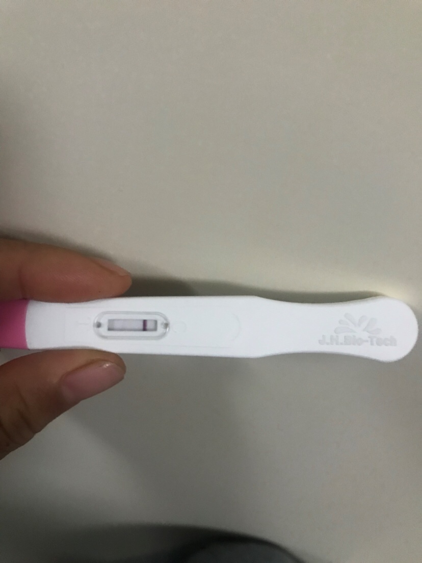 这是有还是没有