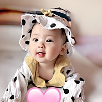 ㊗️圈内所有baby和宝妈们中秋节快乐。