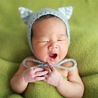 小可爱😊