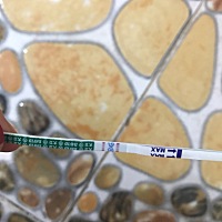 苍天啊，你就不能把这些运气安排到想要宝宝的人身上吗？ 😭😭😭    真的好想哭，我没有想要三胎的...