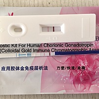 我这是有宝宝了吗