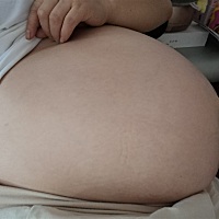 今天都30 3了快，天也慢慢冷死起来了，早上挺冷的。宝妈们一天都忙啥呢