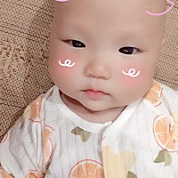 妈妈的两宝^ _ ^