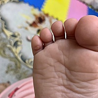 有没有人知道宝宝这起的是什么