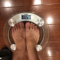 每天努力一点点