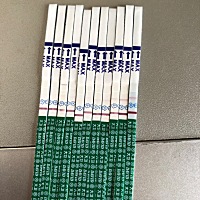 真正意义上备孕是从今年二月份开始的，开始还好，当六月份还是一次次的白板的时候确实很心灰意冷，一度...