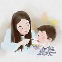 常说为母则刚，但其实当了妈之后越来越怂了，害怕生病，害怕失业，害怕死……

当妈后变怂怕死，绝不是...
