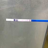 早上6:22分，又测了一次