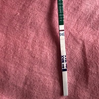 快帮我看看有没有怀孕🤰