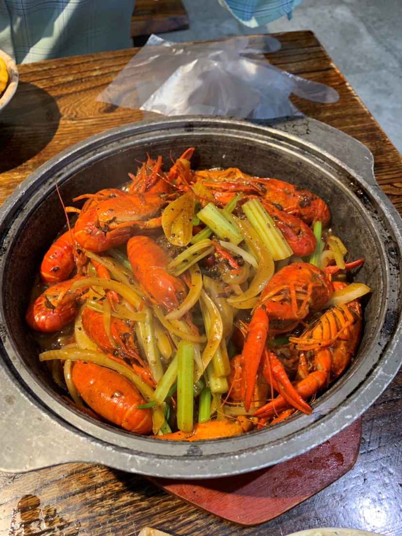 真是太好吃了