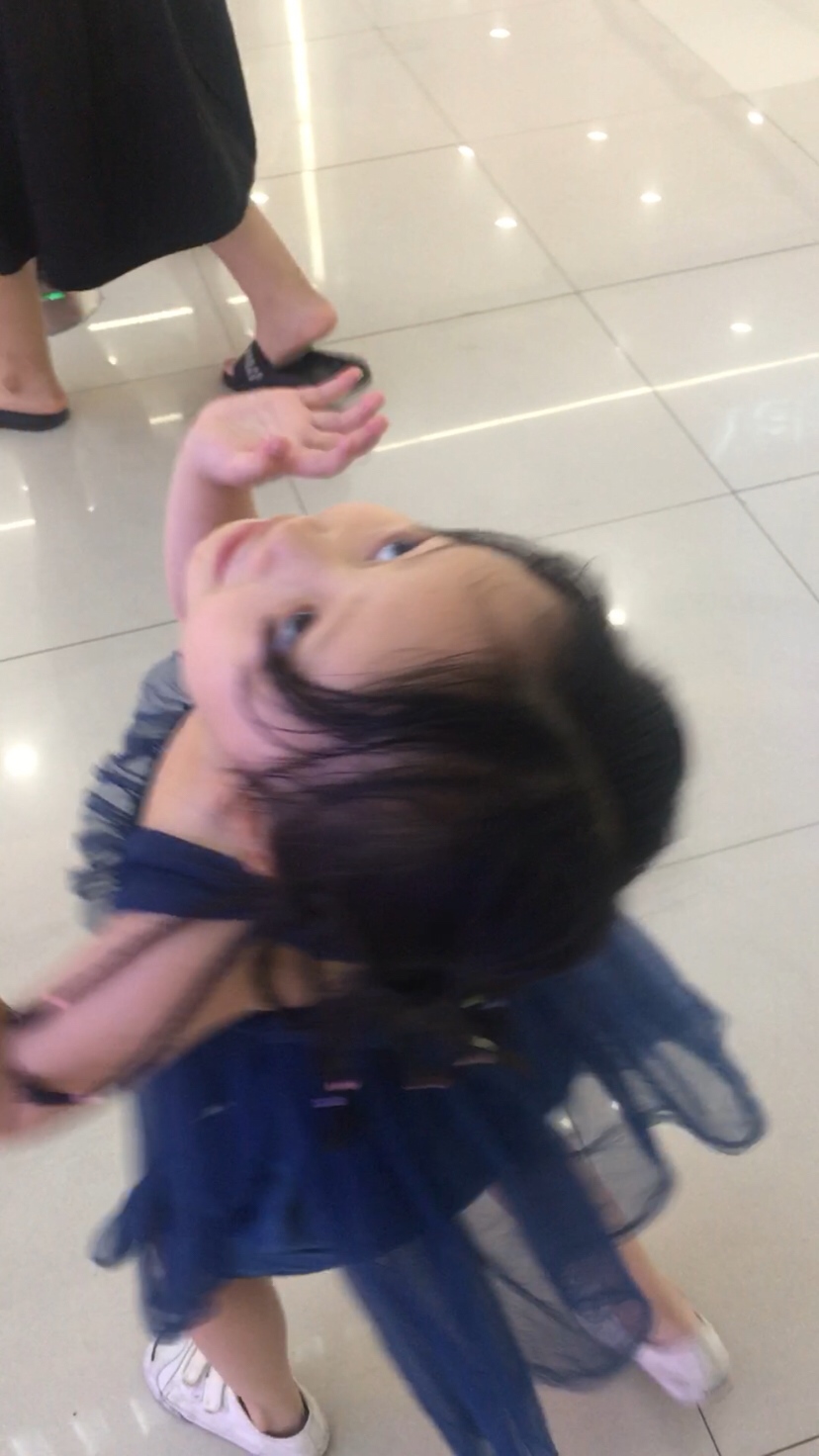 姐姐