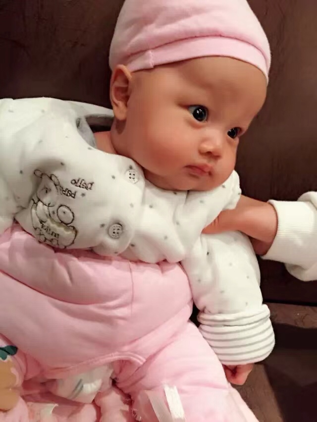 姐姐！