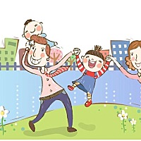 如何让孩子快乐地成长     孩子的情感发展在孩子的智力、个性等形成和发展过程中是十分重要的。同时...