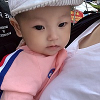 当当当，7个月啦。