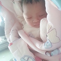 2019.9.19 15点终于生下我家这个延后的小公主，6斤2两，特来报喜，感谢怀孕管家整个孕期的陪伴。 ①孕期...