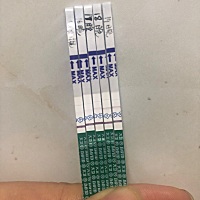 这个颜色血值能有多少？