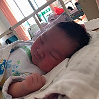接超快顺产男宝，9.17号凌晨3.30在家有隐隐的痛，赶紧叫醒婆婆她们去医院，到医院3.59分，直接进产房，4...