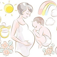 怀孕真的很神奇，若没有亲身经历过，根本想不到自己会有怎样的反应。 对于很多妈妈来说，即使备孕的...