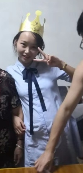 孕7个月