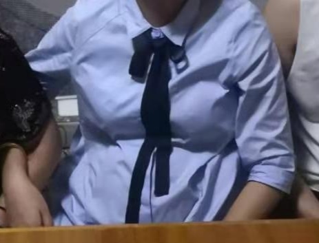 一言难尽的身材